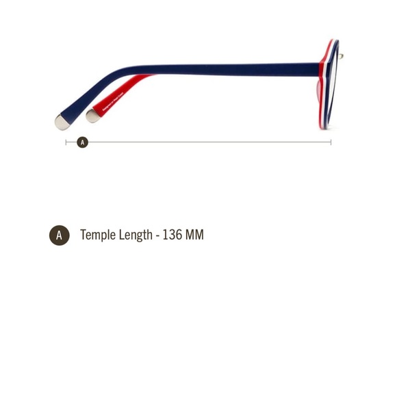 Gramophone Blue Light Blocker Reading Glasses 1.00 Unisex Black, by Caddis - Picture 7 of 10